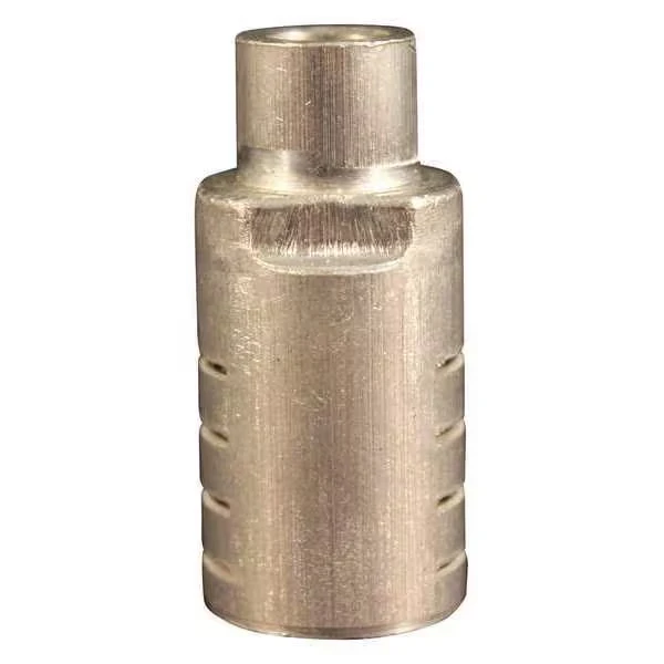 Pneumatic Silencer, Plastic, 1/8 Inch