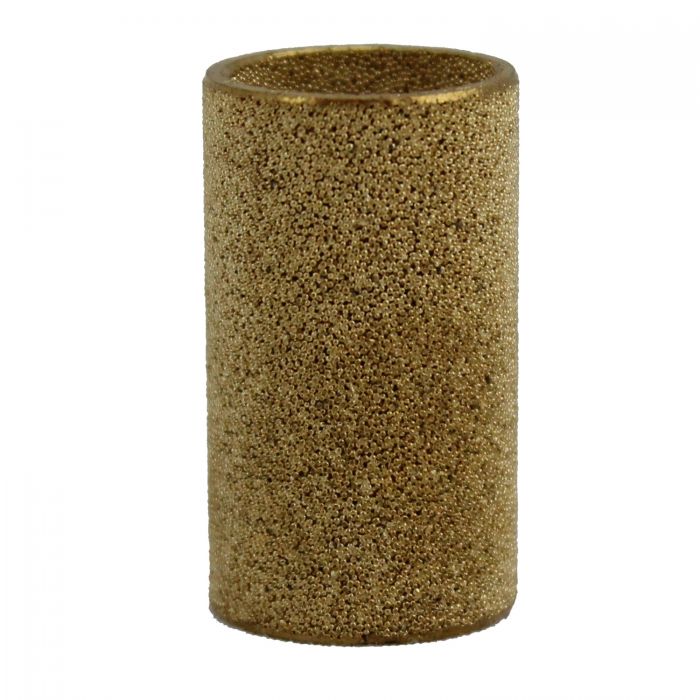 Bronze Filter Element, Replacement
