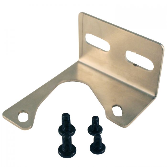 Filters and Lubricators Standard Mounting Bracket