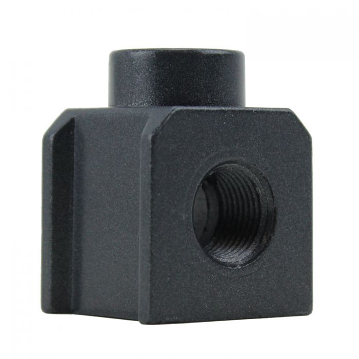 Modular Diverter, 3/4 Inch NPT