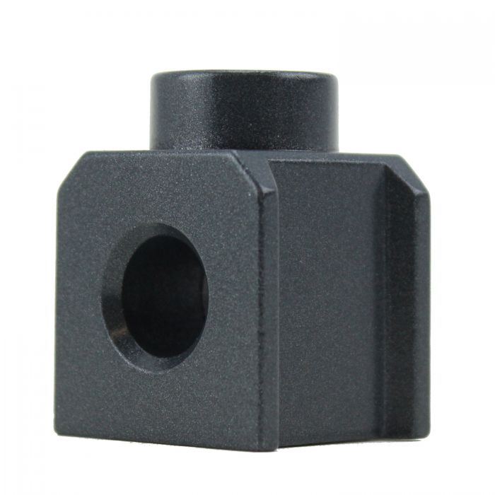 MILTON-INDUSTRIES Showerhead and Tub Accessories