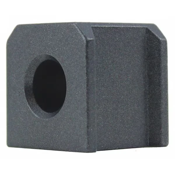 Standard Modular End Blocks, 1/4 Inch