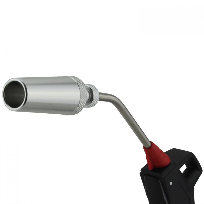 Air Multiplier Blow Gun Nozzle, Aluminium, High Flow