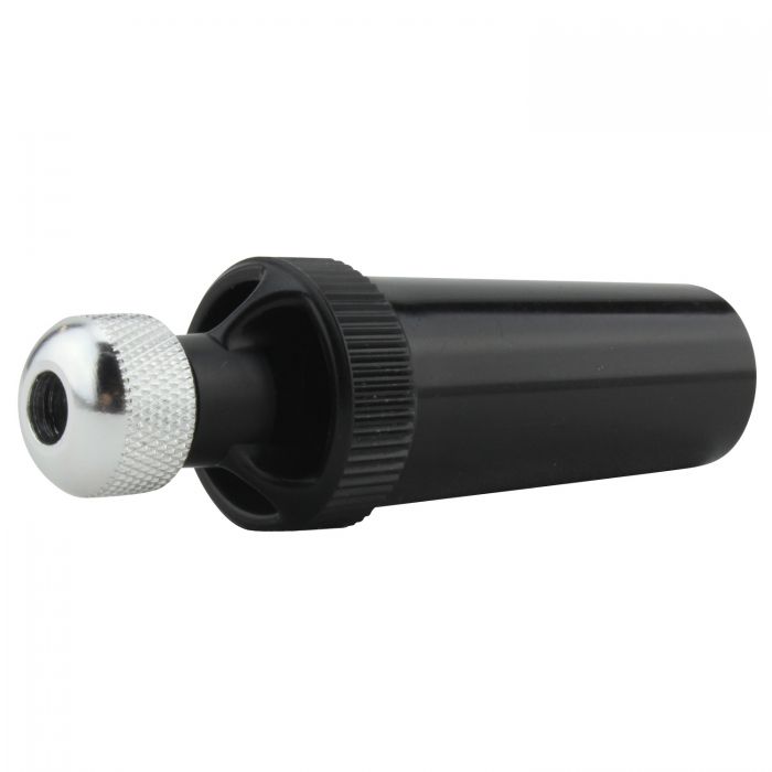 Air Multiplier Blow Gun Nozzle, Plastic, High Flow