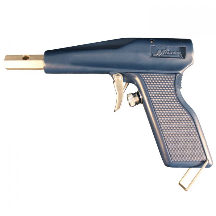 Deluxe Pistol Grip Blow Gun