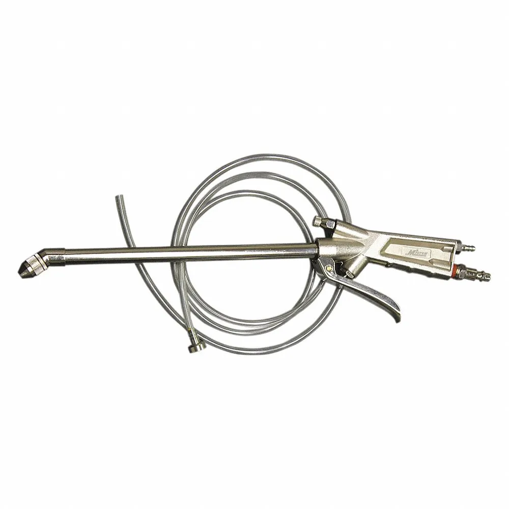 Turbo Air Gun Engine Cleaner