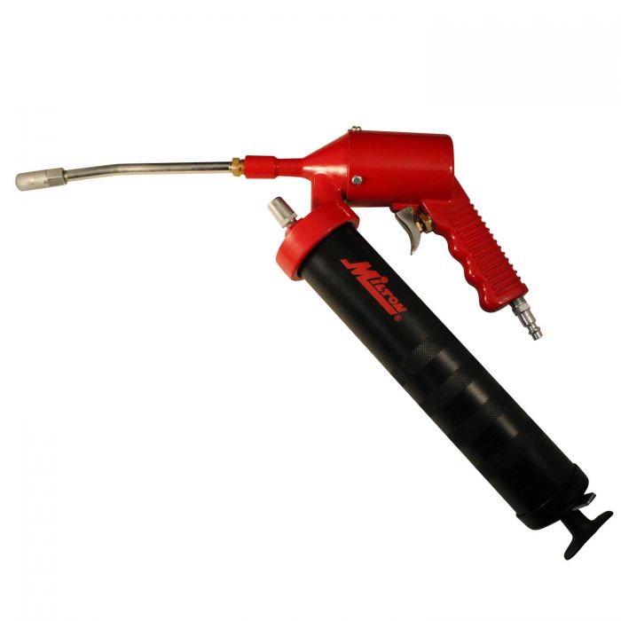 Pneumatic Grease Gun, 4800 Psi