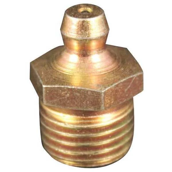 MILTON-INDUSTRIES Grease Fittings