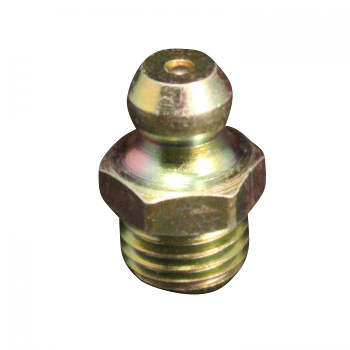 Grease Fitting, M8 X1, Straight