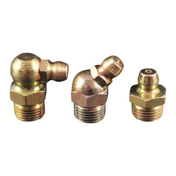 Grease Fitting Kit, SAE