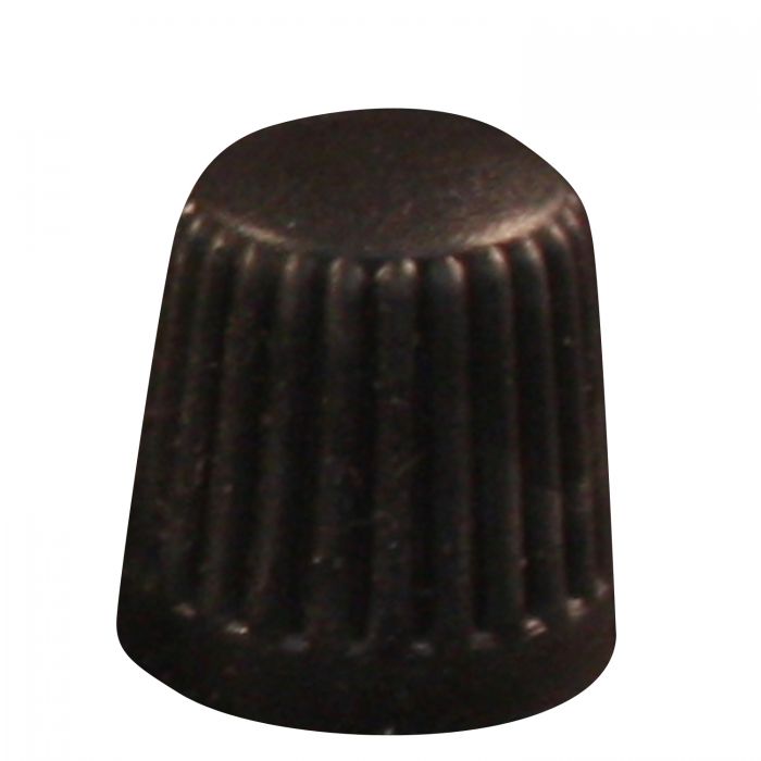 Valve Cap, Dome Type Tr Vc8 Tire And Rim
