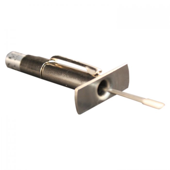 MILTON-INDUSTRIES 448 Tire Tread Depth Gauge, Range 0 To 1 Inch, Pack of 10 | CD8TZB