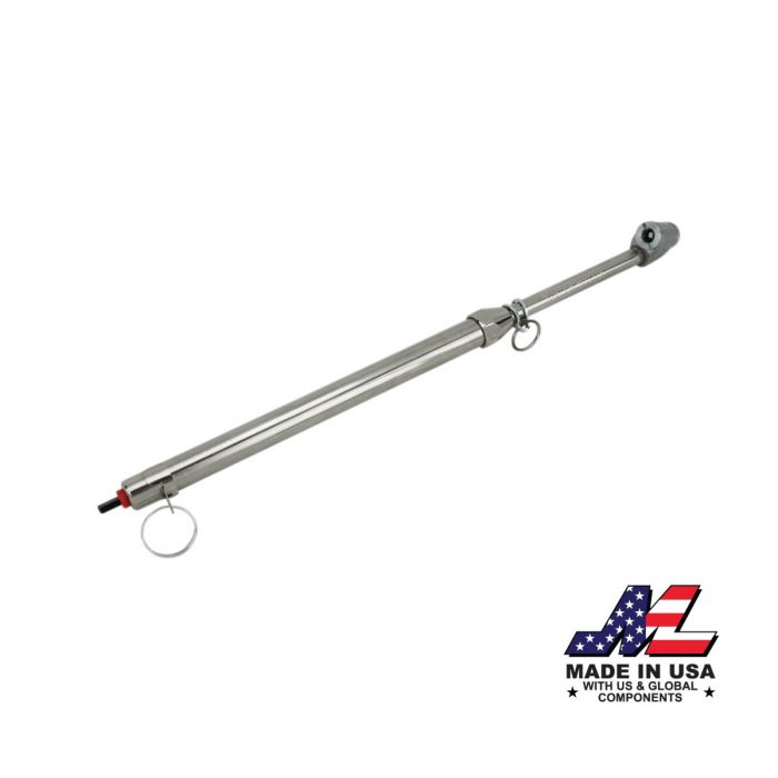 MILTON-INDUSTRIES Tire Pressure and Tread Depth Gauges