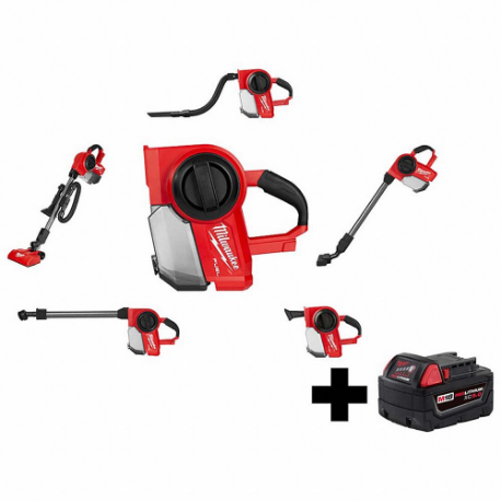 MILWAUKEE 0940-20, 48-11-1850