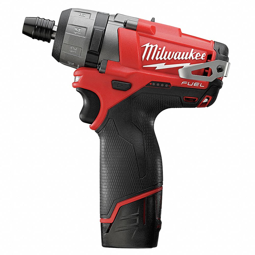 MILWAUKEE 240222