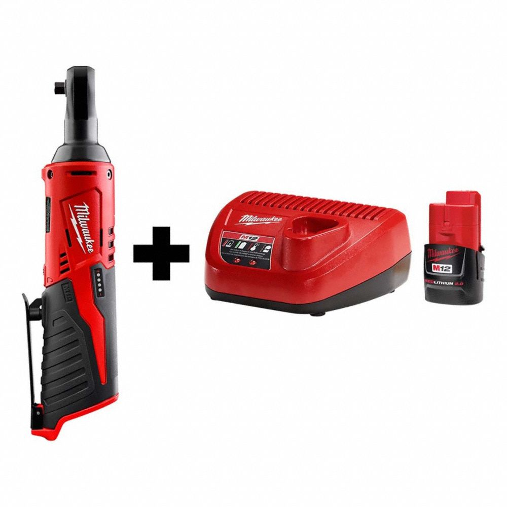 MILWAUKEE 24562048592420