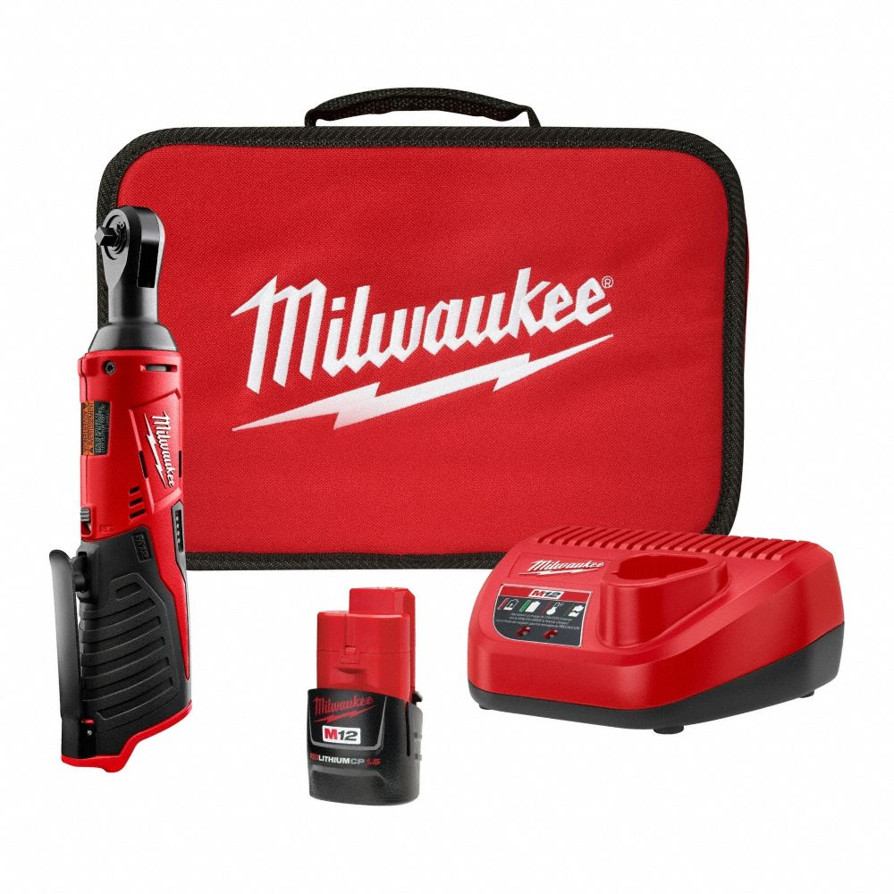 MILWAUKEE 245721