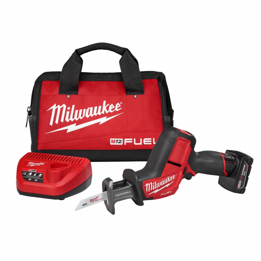 MILWAUKEE 252021XC