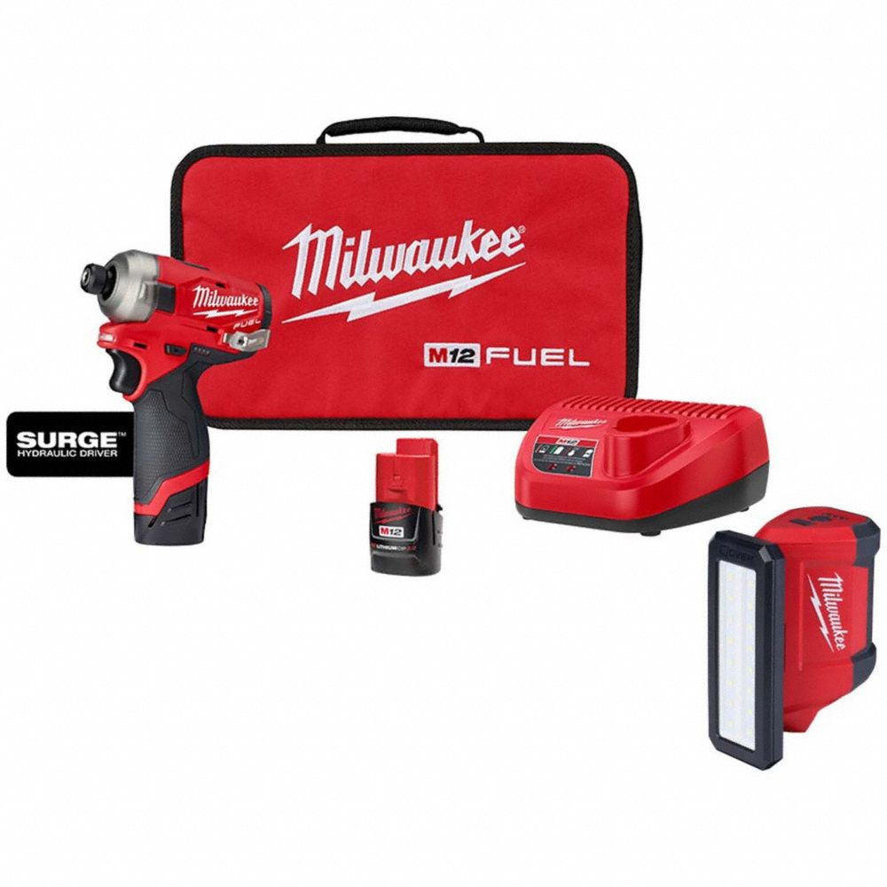 MILWAUKEE 255122236720