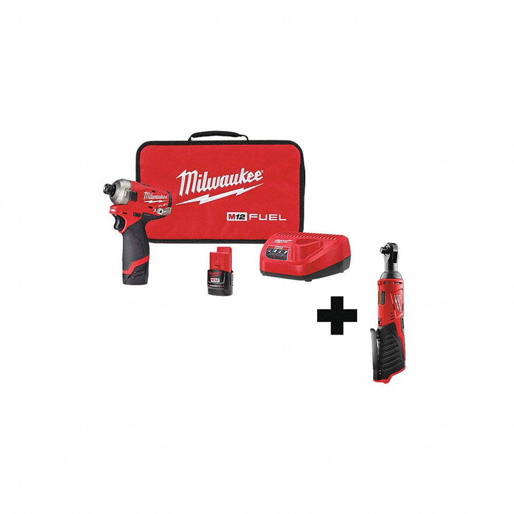 MILWAUKEE 255122245720