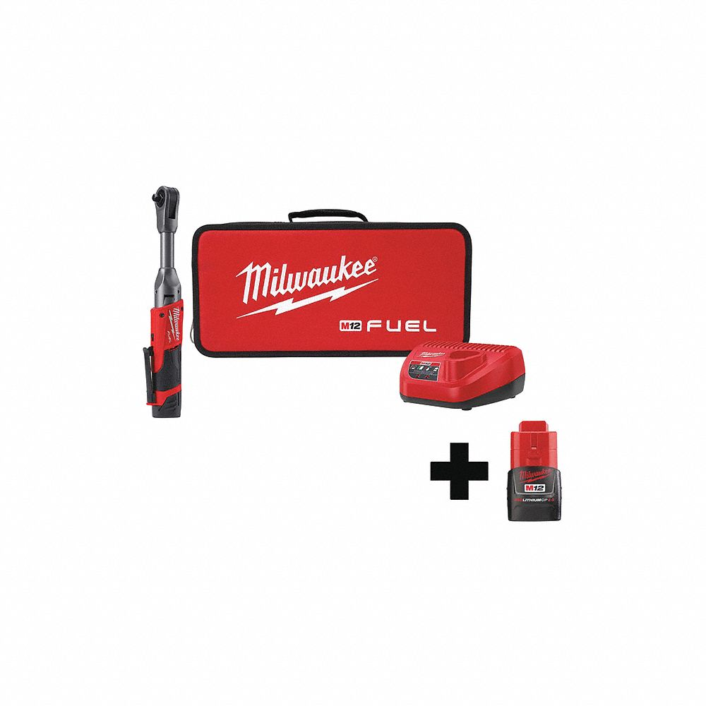 MILWAUKEE 25602148112420