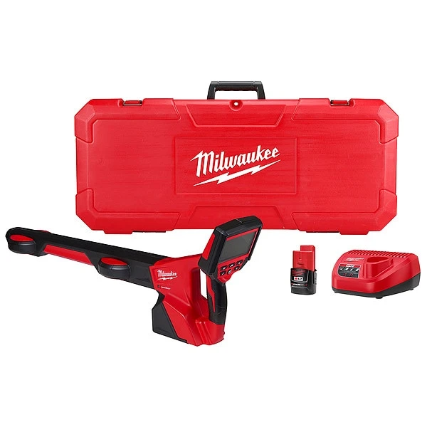 M12 Pipeline Locator Kit