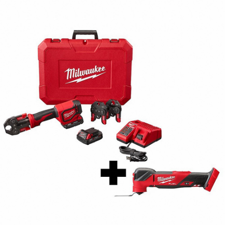 MILWAUKEE 2674-22C,2836-20