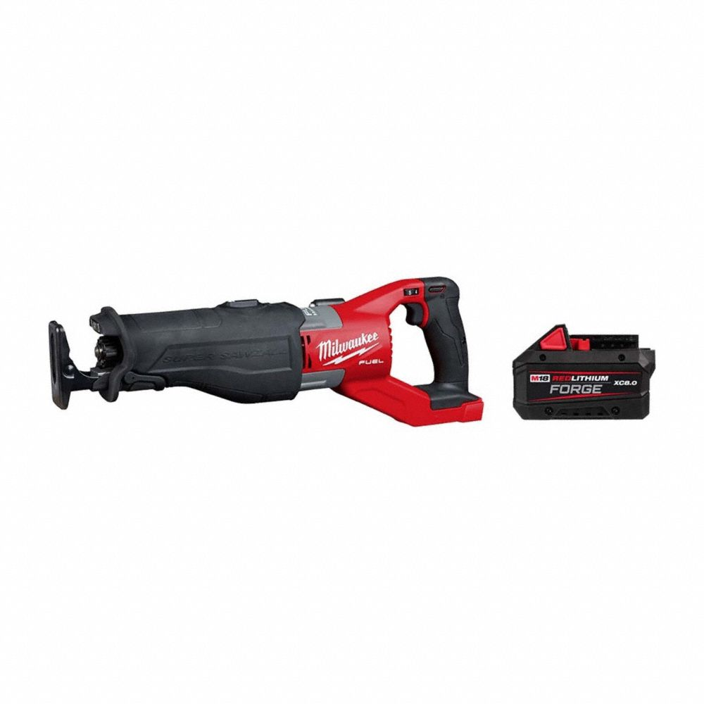 Reciprocating Saw Kit