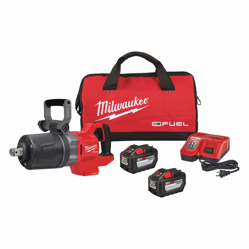 MILWAUKEE 286822HD