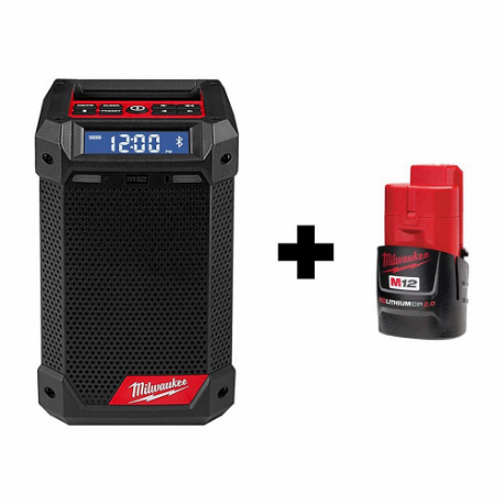 MILWAUKEE 2951-20, 48-11-2420