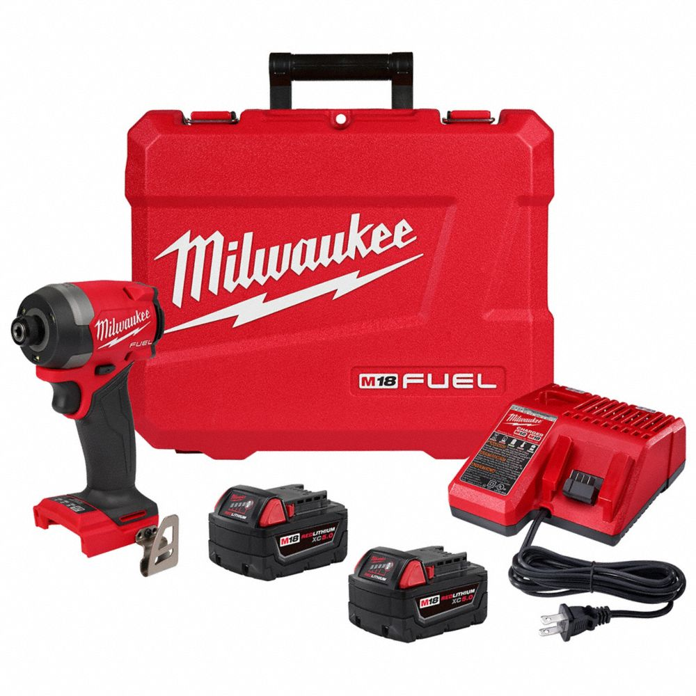 MILWAUKEE 295322