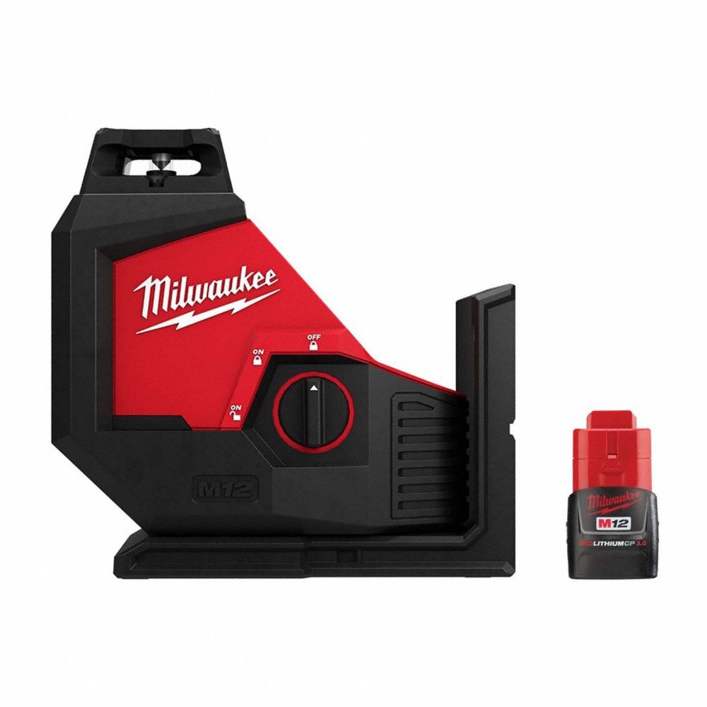 MILWAUKEE 36312048112430