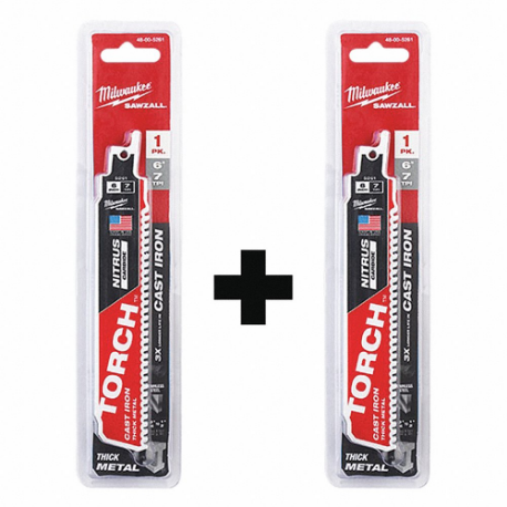 MILWAUKEE 48-00-5261, 48-00-5261