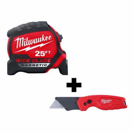 MILWAUKEE 48-22-0225M, 48-22-1500