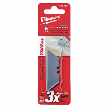 MILWAUKEE 48-22-1934