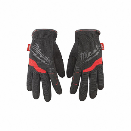 MILWAUKEE 48-22-8712 Knit Glove | CT3KDE 317A97