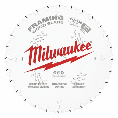 MILWAUKEE 48-40-1038