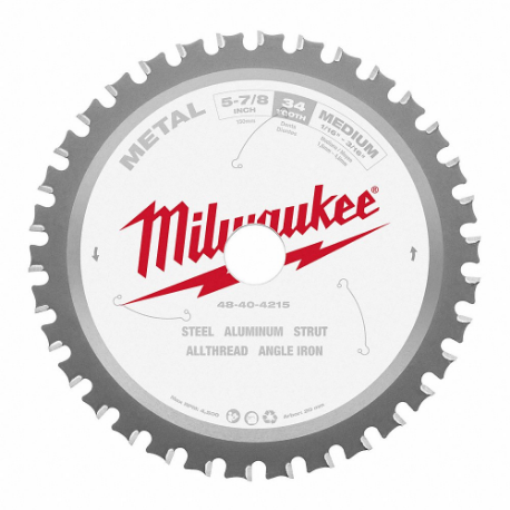 MILWAUKEE 48-40-4215