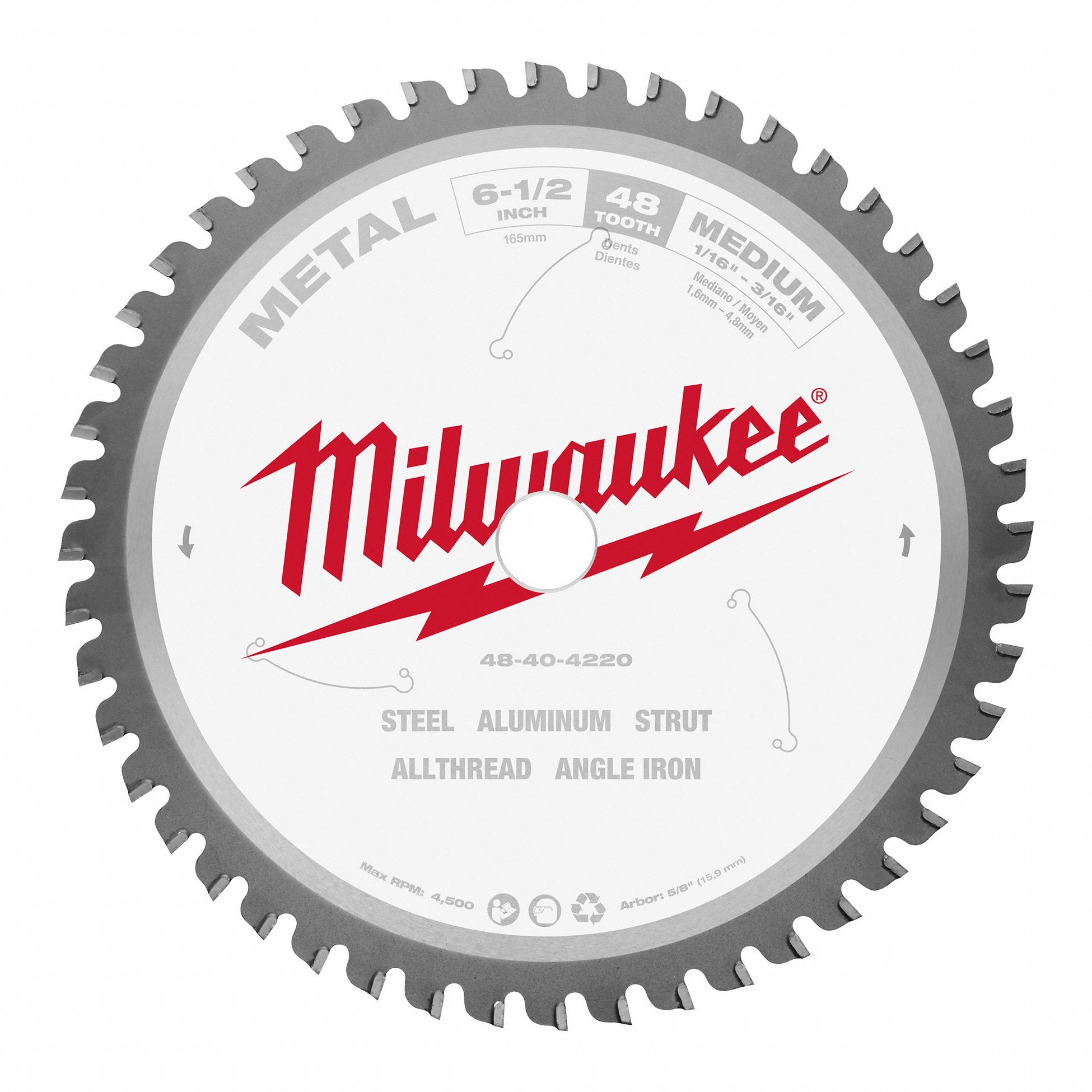 MILWAUKEE 48-40-4220