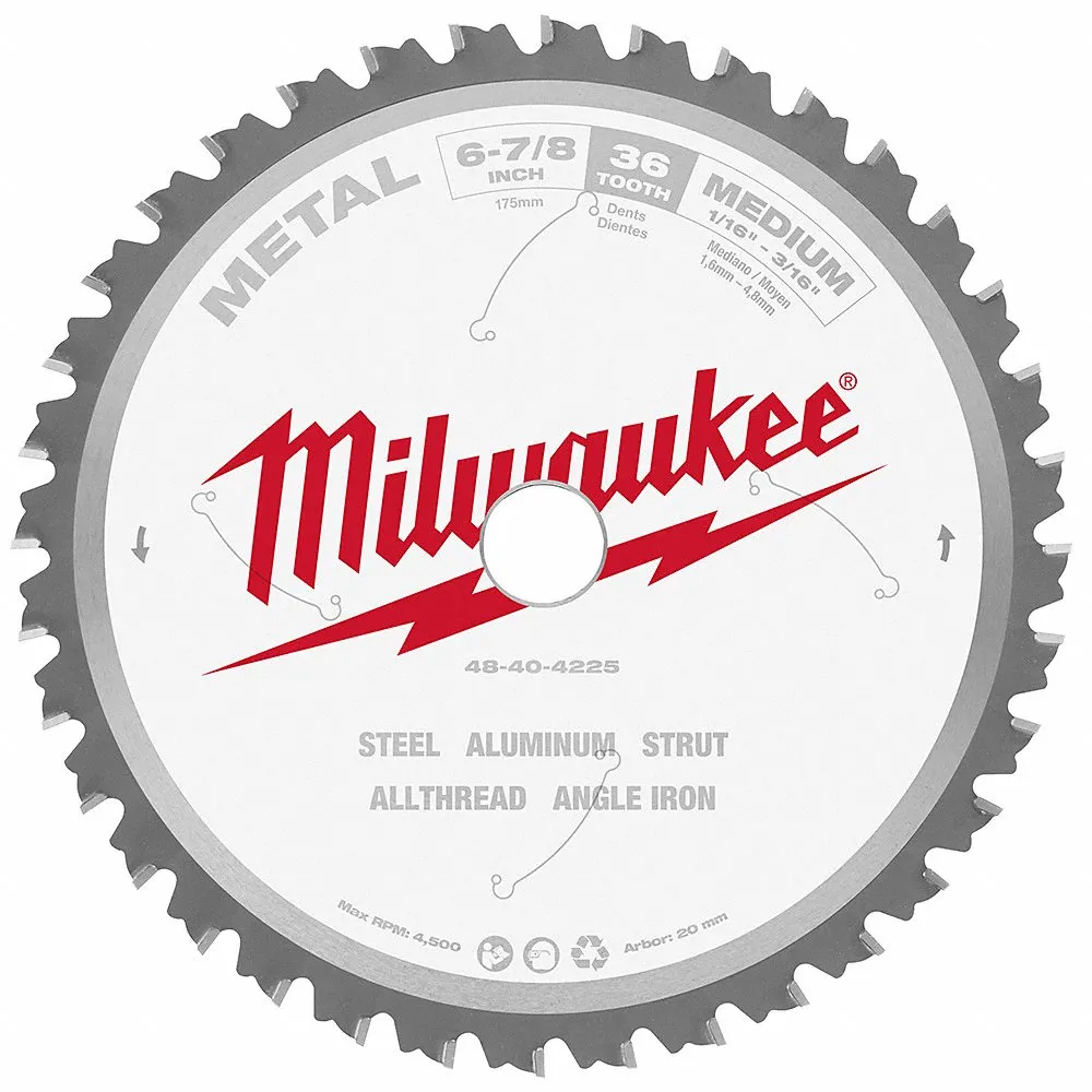 MILWAUKEE 48-40-4225