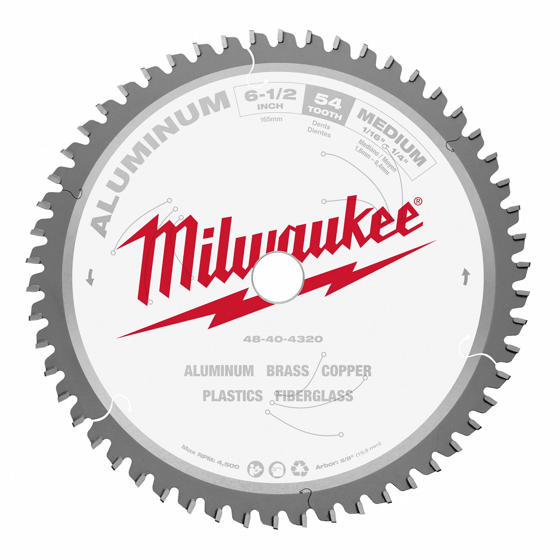 MILWAUKEE 48-40-4320