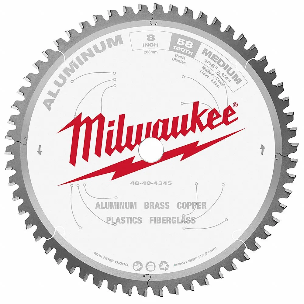 MILWAUKEE 48-40-4345