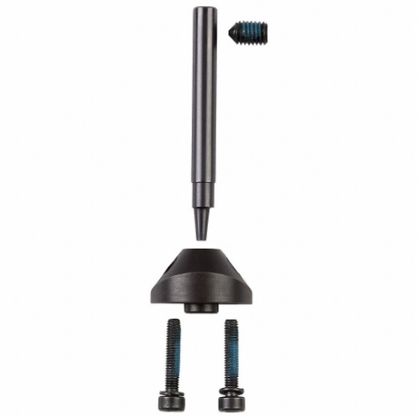 Nibbler Punch & Die Set