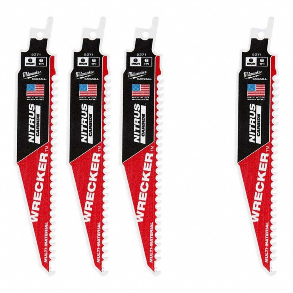 MILWAUKEE 4800537148005271