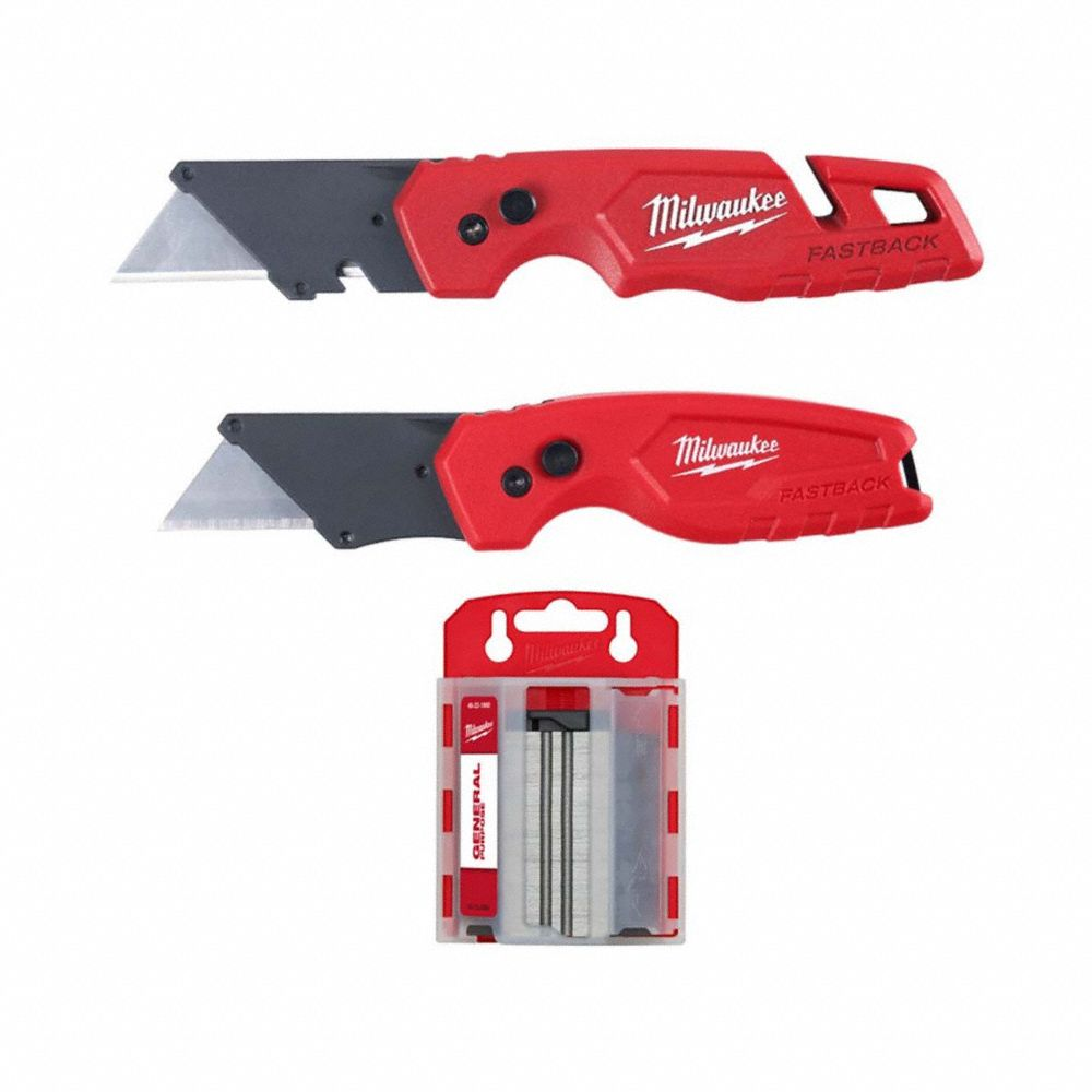 MILWAUKEE 4822150348221900