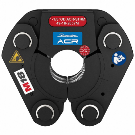 MILWAUKEE 49-16-2657M