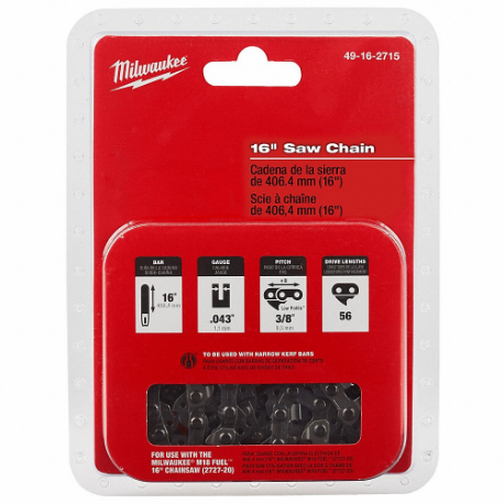 MILWAUKEE 49-16-2715