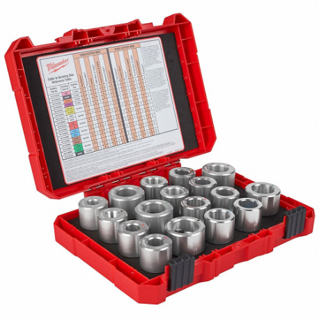 MILWAUKEE 49-16-BKITS