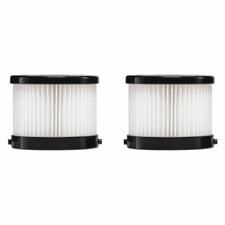 MILWAUKEE 49-90-1951 Cartridge Filter | CT3PYB 53KK01