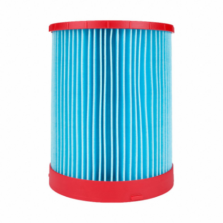 MILWAUKEE 49-90-1978 Vacuum Filter | CT3PYH 793L54
